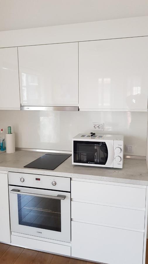 Top Center Apartment Gramophone With Private Parking Burgas Exterior photo